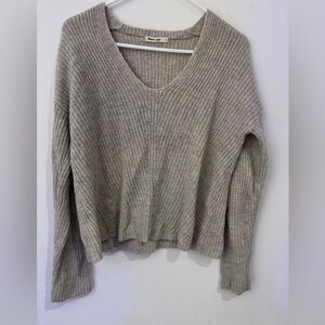 Marine Layer Size Small Sweater